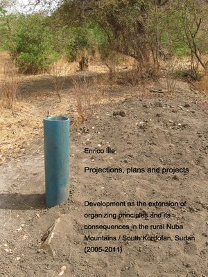 cover image of Projections, plans and projects